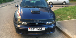 Продажа Fiat Marea 1998 в г.Вилейка, цена 3 882 руб.