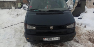 Продажа Volkswagen Caravelle 1994 в г.Мстиславль, цена 15 467 руб.