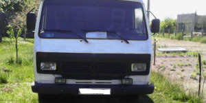 Продажа Volkswagen LT 1995 в г.Жабинка, цена 5 478 руб.