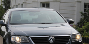 Продажа Volkswagen Passat B6 2010 в г.Гомель, цена 22 878 руб.