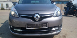 Продажа Renault Scenic 2013 в г.Шклов, цена 38 859 руб.