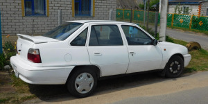 Продажа Daewoo Nexia 1997 в г.Минск, цена 2 588 руб.