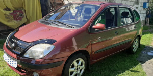 Продажа Renault Scenic 2000 в г.Минск, цена 11 633 руб.