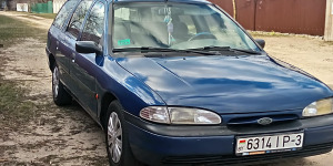 Продажа Ford Mondeo 1 1993 в г.Минск, цена 2 262 руб.