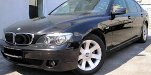 Продажа BMW 7 Series (E65) 2006 в г.Брест, цена 38 776 руб.