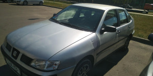 Продажа SEAT Cordoba SDI 1999 в г.Брест, цена 8 574 руб.