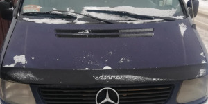 Продажа Mercedes Vito 1997 в г.Слуцк, цена 13 211 руб.