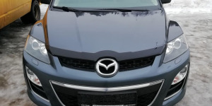 Продажа Mazda CX-7 2011 в г.Гродно, цена 32 313 руб.