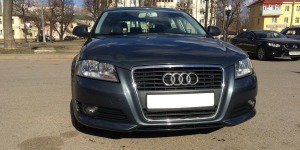 Продажа Audi A3 2008 в г.Могилёв, цена 30 736 руб.