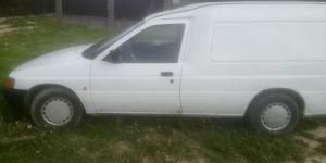 Продажа Ford Escort 1992 в г.Минск, цена 1 781 руб.