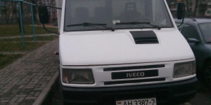 Продажа Iveco 4910 1997 в г.Минск, цена 15 853 руб.