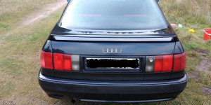 Продажа Audi 80 B4 1991 в г.Минск, цена 7 603 руб.