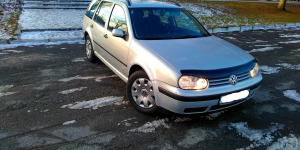 Продажа Volkswagen Golf 4 2000 в г.Минск, цена 7 895 руб.