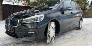 Продажа BMW 2 Series 2018 в г.Минск, цена 85 607 руб.