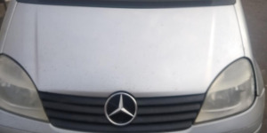 Продажа Mercedes Vaneo 2005 в г.Витебск, цена 16 112 руб.