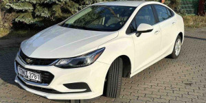 Продажа Chevrolet Cruze 2016 в г.Пинск, цена 35 805 руб.