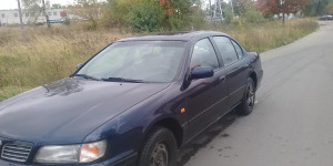 Продажа Nissan Maxima 1995 в г.Могилёв, цена 6 773 руб.