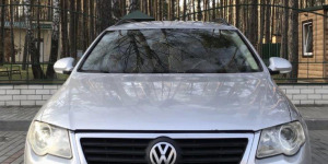 Продажа Volkswagen Passat B6 2006 в г.Солигорск, цена 18 850 руб.
