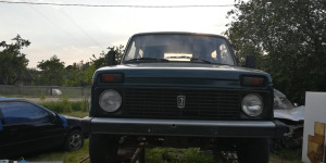 Продажа LADA 2121 1999 в г.Витебск, цена 6 471 руб.