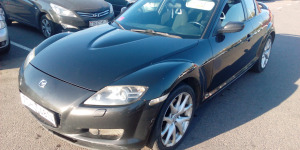 Продажа Mazda RX-8 Restyling 2010 в г.Минск, цена 18 765 руб.