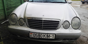Продажа Mercedes E-Klasse (S210) авангард 2000 в г.Брест, цена 13 211 руб.