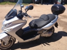 Kymco Xciting 250 i abs