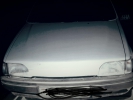 Продажа Ford Fiesta 1991 в г.Сморгонь на з/ч