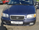 Продажа Hyundai Trajet 2000 в г.Гродно, цена 13 165 руб.