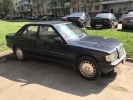 Продажа Mercedes 190 (W201) 1989 в г.Витебск, цена 2 300 руб.