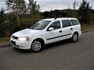 Продажа Opel Astra G 2.0 DIESEL УНИВЕРСАЛ 2002 в г.Минск, цена 9 782 руб.