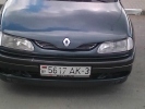 Продажа Renault Laguna 1996 в г.Жлобин, цена 3 092 руб.