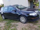 Продажа Volkswagen Passat B6 2007 в г.Минск, цена 14 500 руб.