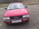 Продажа Audi 90 1987 в г.Бобруйск, цена 2 982 руб.