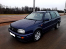 Продажа Volkswagen Golf 3 1998 в г.Минск, цена 7 520 руб.