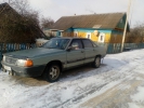 Продажа Audi 100 1986 в г.Минск, цена 2 895 руб.