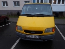 Продажа Ford Transit 1996 в г.Барановичи, цена 8 685 руб.