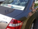 Продажа Geely SC7 Джили Restayling 2014 в г.Гродно, цена 18 592 руб.