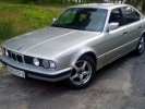 Продажа BMW 5 Series (E34) 1989 в г.Наровля, цена 2 500 руб.