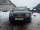 Продажа Audi A4 (B5) ADR 1998 в г.Островец, цена 9 336 руб.