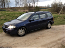 Продажа Opel Astra G 2.0 diesel УНИВЕРСАЛ 2002 в г.Минск, цена 10 685 руб.