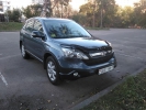 Продажа Honda CR-V 2007 в г.Минск, цена 29 044 руб.