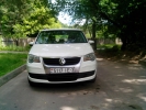 Продажа Volkswagen Touran 2010 в г.Гомель, цена 15 686 руб.
