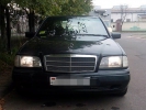 Продажа Mercedes C-Klasse (W202) 1997 в г.Минск, цена 6 483 руб.