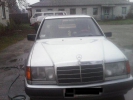 Продажа Mercedes E-Klasse (W124) 1987 в г.Житковичи, цена 5 858 руб.