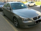 Продажа BMW 5 Series (E60) d 2007 в г.Минск, цена 34 230 руб.