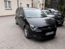 Продажа Volkswagen Touran 2015 в г.Минск, цена 39 643 руб.