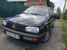 Продажа Volkswagen Golf 3 1994 в г.Мстиславль, цена 6 593 руб.