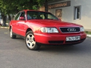 Продажа Audi A6 (C4) 1996 в г.Бобруйск, цена 11 978 руб.
