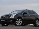 Продажа Cadillac SRX 2011 в г.Бобруйск, цена 47 595 руб.