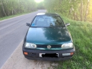 Продажа Volkswagen Golf 3 1995 в г.Минск, цена 4 421 руб.